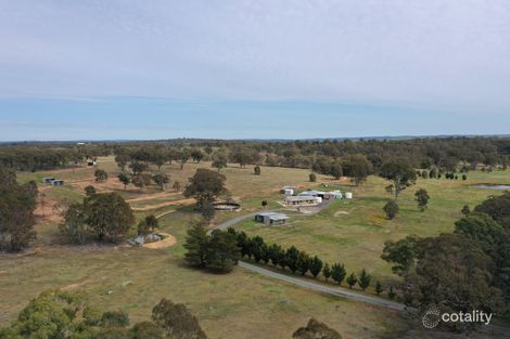 479 Mount Baw Baw Rd, Baw Baw, NSW 2580