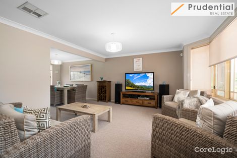 Property photo of 111 Kendall Drive Casula NSW 2170