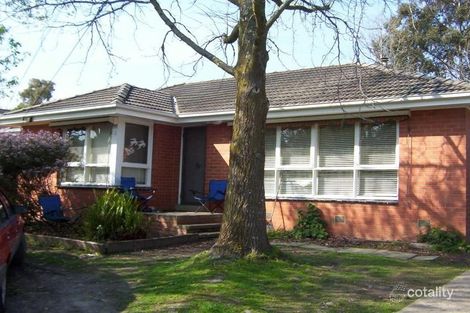 Property photo of 23 Cherylnne Crescent Kilsyth VIC 3137