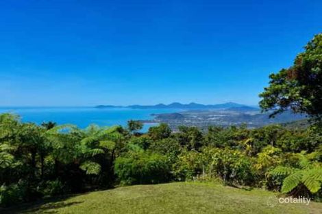 Property photo of LOT 144 Foley Road Macalister Range QLD 4871