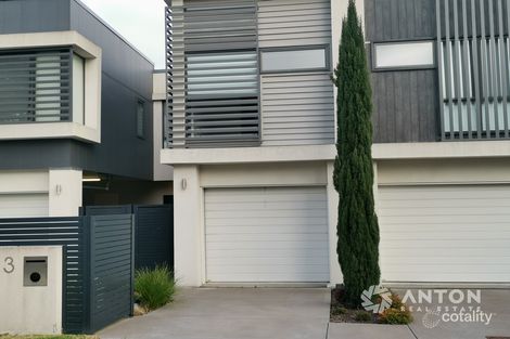 Property photo of 3 Cresbrook Lane Ivanhoe VIC 3079