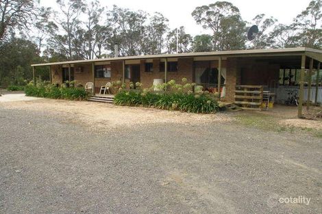 14 Nerrigundah Dr, Glenmaggie, VIC 3858