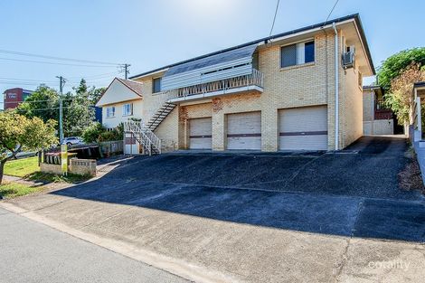 4/23 Baragoola St, Coorparoo, QLD 4151