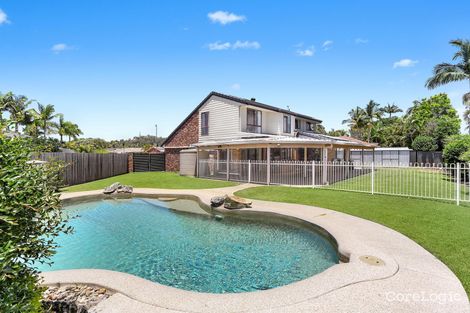 Property photo of 45 Acron Street Elanora QLD 4221