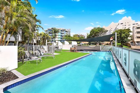 Property photo of 407/87-97 First Avenue Mooloolaba QLD 4557
