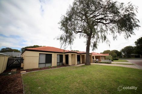 3 Crake Lane, Geographe, WA 6280