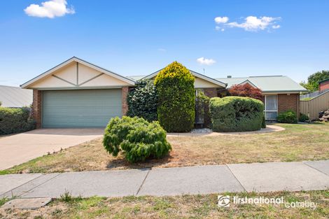 Property photo of 29 Tulloch Way Traralgon VIC 3844