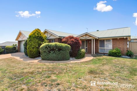 Property photo of 29 Tulloch Way Traralgon VIC 3844