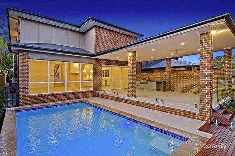 Property photo of 44 New Farm Road West Pennant Hills NSW 2125