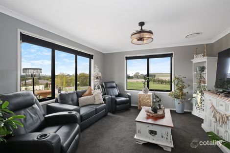 Property photo of 184 Bowen Street Camperdown VIC 3260