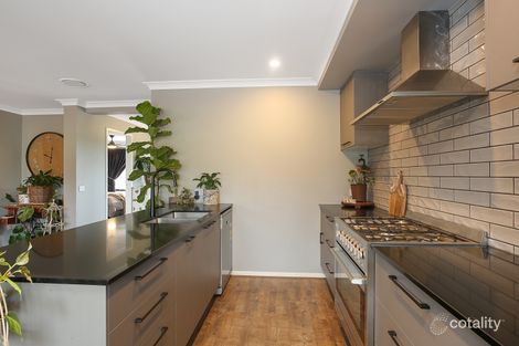 Property photo of 184 Bowen Street Camperdown VIC 3260