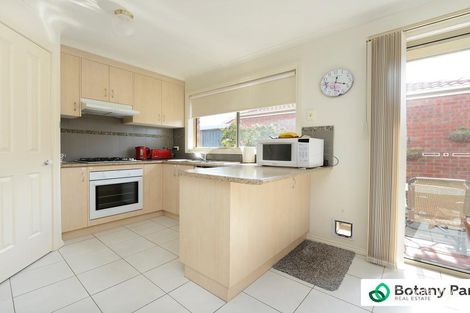 Property photo of 3/11 Coco Parade Skye VIC 3977
