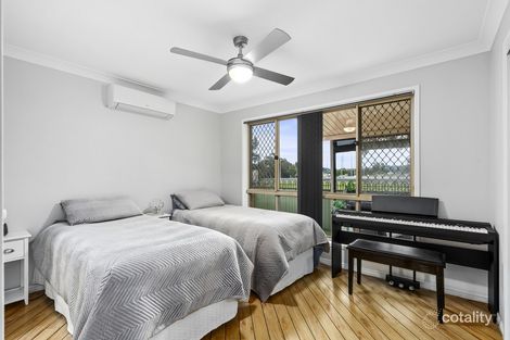 4/1-3 Paul Ct, Carrara, QLD 4211