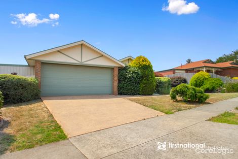 Property photo of 29 Tulloch Way Traralgon VIC 3844