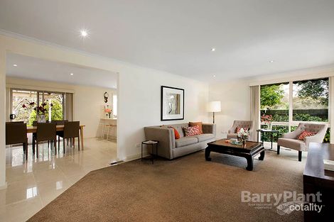 Property photo of 10 Greenwoods Close Dingley Village VIC 3172