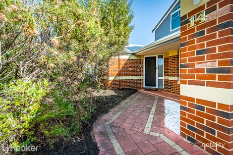 Property photo of 14 Grandis Drive Baldivis WA 6171