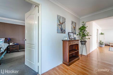 Property photo of 14 Grandis Drive Baldivis WA 6171