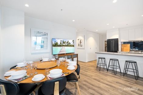 Property photo of 4602/45 Clarke Street Southbank VIC 3006