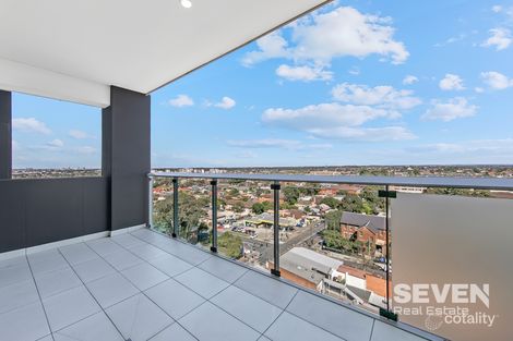 Property photo of 1103/93 Auburn Road Auburn NSW 2144