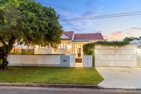 61 Sirius St, Coorparoo, QLD 4151