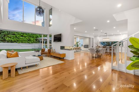 Property photo of 61 Sirius Street Coorparoo QLD 4151