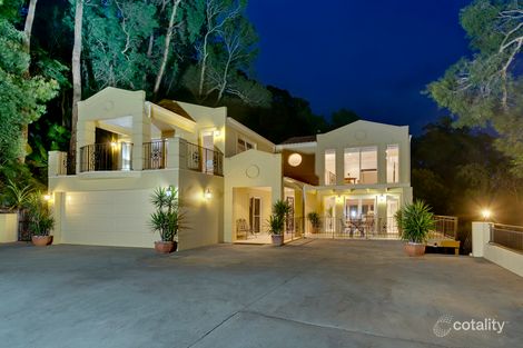 Property photo of 22 Baroona Road Church Point NSW 2105