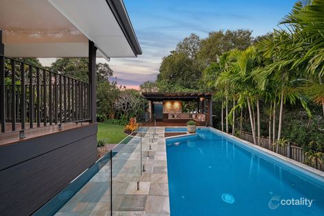 Property photo of 39 Kathleen Street Corinda QLD 4075