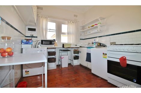 Property photo of 6/10 Ebley Street Bondi Junction NSW 2022
