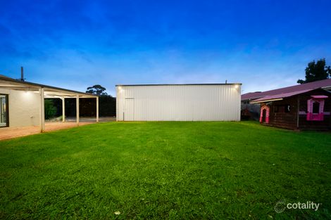 Property photo of 9 Colley Street Pearcedale VIC 3912