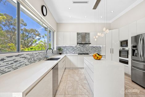 Property photo of 2B Parni Place Frenchs Forest NSW 2086