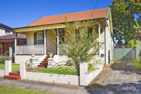 33 Neich Pde, Burwood, NSW 2134