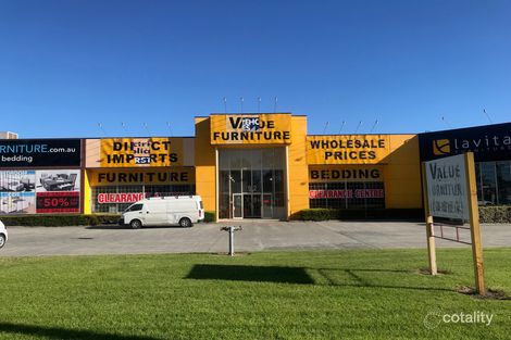 92 Frankston-Dandenong Rd, Dandenong South, VIC 3175