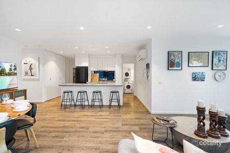Property photo of 4602/45 Clarke Street Southbank VIC 3006