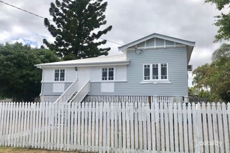 37 Corcoran St, Currajong, QLD 4812