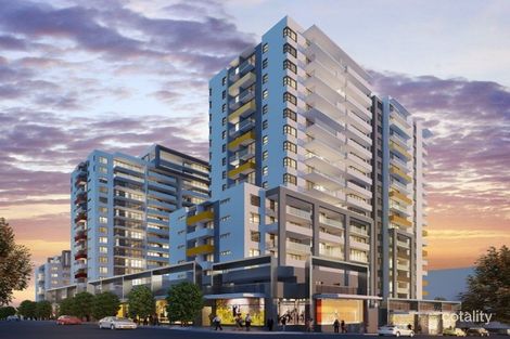 1710/39 Belmore St, Burwood, NSW 2134