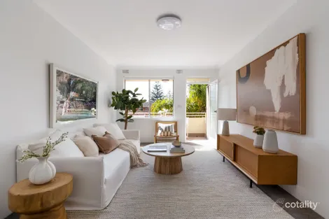 14/47 Chandos St, Ashfield, NSW 2131
