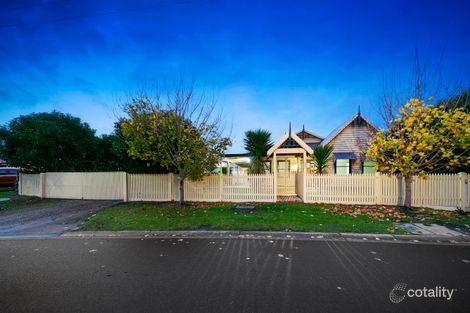 Property photo of 9 Colley Street Pearcedale VIC 3912