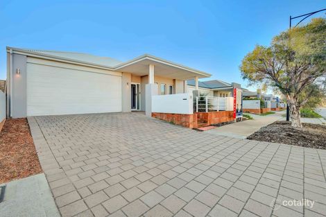Property photo of 11 Casitas Street Champion Lakes WA 6111