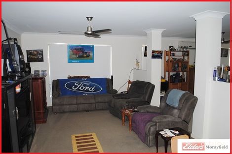 Property photo of 21 Daintree Street Bellmere QLD 4510