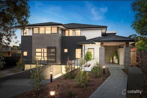 7/17 Hakea St, Templestowe, VIC 3106