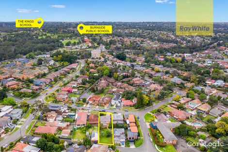 Property photo of 9 Sutherland Road North Parramatta NSW 2151