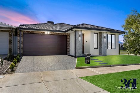Property photo of 47 Ritchie Circuit Tarneit VIC 3029