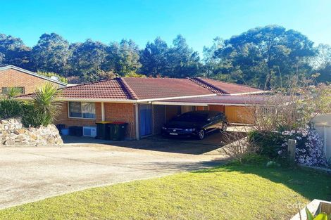 Property photo of 26 Oxley Close Raymond Terrace NSW 2324