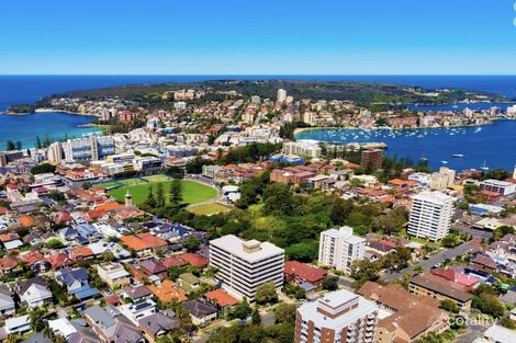 Property photo of 16/24 Birkley Road Manly NSW 2095