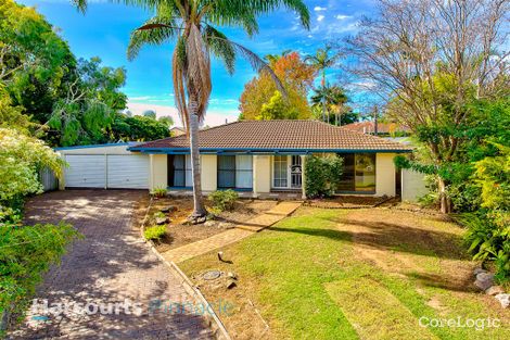 Property photo of 8 Gairdner Place Aspley QLD 4034