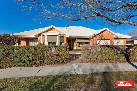 Property photo of 102 Lexcen Avenue Nicholls ACT 2913