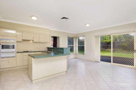 Property photo of 11 Hickory Place Dural NSW 2158
