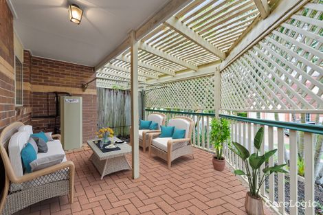 Property photo of 51/228 Enborisoff Street Taigum QLD 4018