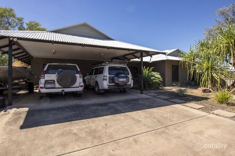 Property photo of 33 Setosa Pass Kununurra WA 6743