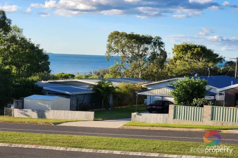 Property photo of 33 Ocean Street Tannum Sands QLD 4680